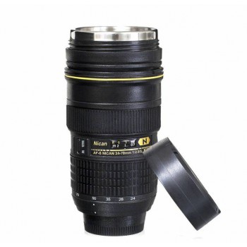 Nican 24-70mm replica lens CUP