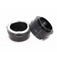 Nikon AI Lens to Sony NEX Mount Adapter