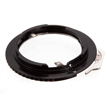 3rd Party for Nikon G AF-S Lens to Canon EOS EF mount adapter
