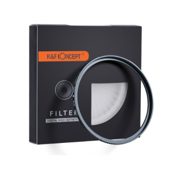 K&F Concept Professional Nano-X Slim Multi Coated CPL Filter 58mm