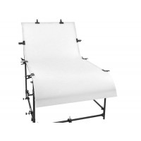 Professional Shooting Photography Table 100x200cm