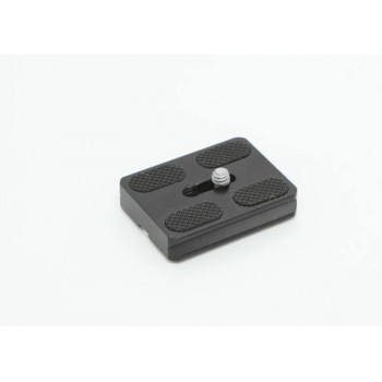 Quality Metal Quick Release Tripod Plate for Swiss Arca