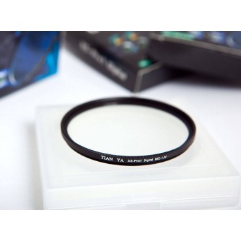 TIANYA Slim XS-Pro1 Digital MC-UV Filter 40.5mm