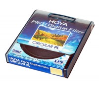 Hoya CPL Filter