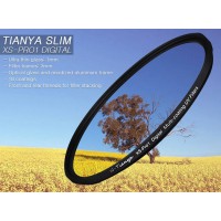 TIANYA Slim XS-Pro1 Digital MC-UV Filter 86mm