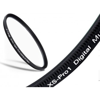TIANYA Slim XS-Pro1 Digital MC-UV Filter 40.5mm