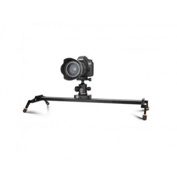 Professional Camera Slider 80cm QH680