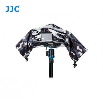 JJC RC-1GR Raincover camo
