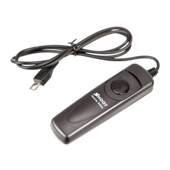 Remote Shutter for Sony Alpha A7r A7 A6000 NEX-3NL