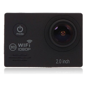 SJ7000 Full HD 1080P 2.0 Inch WiFi Sport DV Camera
