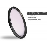 Digital pro optics ultra slim 72mm Skylight sky Filter