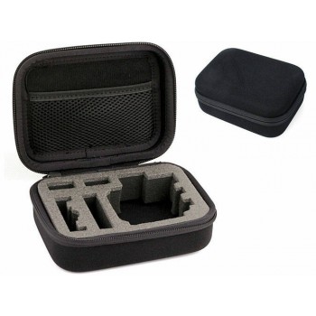 Protective Carry Case Bag For Gopro and Other Action Camera Small