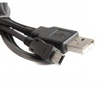 Camera USB Cables