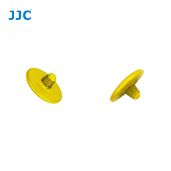 JJC Yellow Soft Release Button