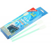 6-in-1 Micro Fiber CCD Swab Camera Cleaning Kit