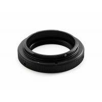 T2 T-2 T-MOUNT adapter for Canon EOS D-SLR