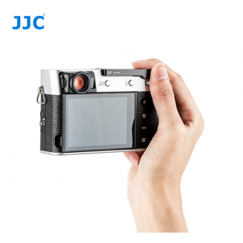 JJC Thumbs Up Grip for Fujifilm X100V X100F and X-E3