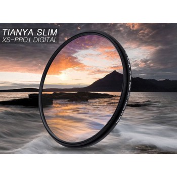 TIANYA Slim XS-Pro1 Digital MC-UV Filter 43mm