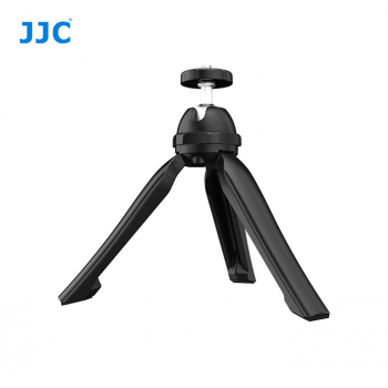 JJC Mini Tripod Kit for Smartphone, Action Camera, Mirrorless Cameras