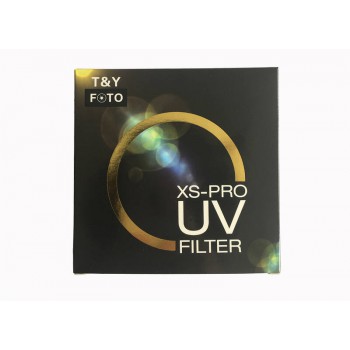 T&Y Slim XS-Pro1 Digital MC-UV Filter 46mm