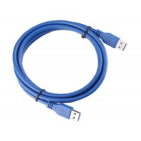 USB 3.0 Cable A Male to A Male 3M