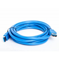 USB 3.0 Extension Cable 1m