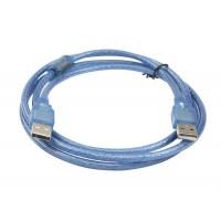 USB Cable High Quality male to male 1.5m