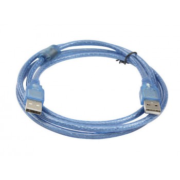 USB Cable High Quality male to male 1.5m