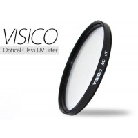 UV Filter 72mm Visico Multicoated