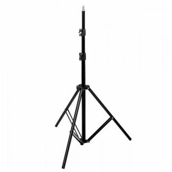 Professional 2 Metre Air Cushioned Light Stand