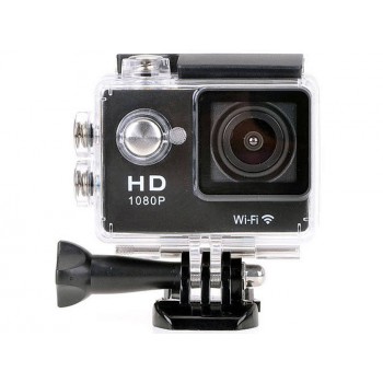 1080P HD Sports action cam 2" LCD feature packed