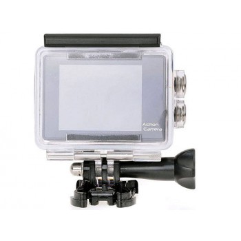 1080P HD Sports action cam 2" LCD feature packed