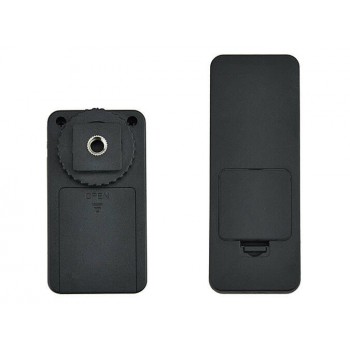 Wireless shutter remote for Samsung cameras