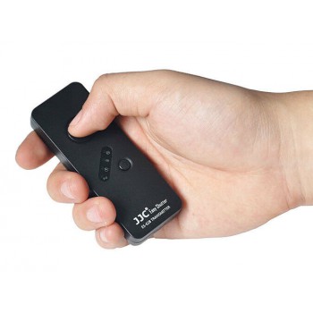 Wireless shutter remote for Samsung cameras