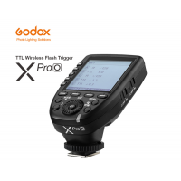 Godox XPRO-O TTL Wireless Flash Trigger for Olympus and panasonic