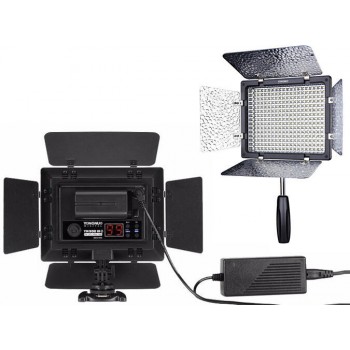 Yongnuo YN-300 III LED Video Studio Light