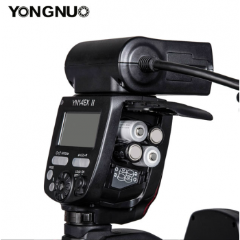 Yongnuo YN14EX Gen II Macro Ring Flash For Canon