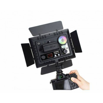 Yongnuo YN-300IV Pro LED RGB Bi-Colour Video Studio Light