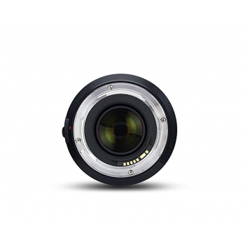 Yongnuo Prime Lens YN50mm F1.4 AF MF 0.45M Lens for Canon DSLR Camera