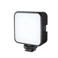 Portable RGB LED Macro Vlogging Light YN60RGB