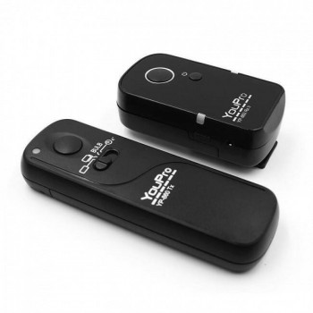 Wireless Remote Shutter Release Canon Camera C3
